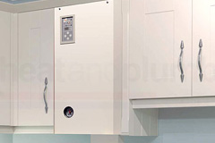 Cleuch Head electric boiler quotes
