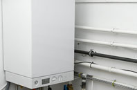 free Cleuch Head condensing boiler quotes