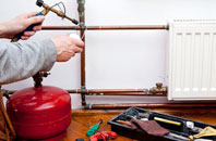 free Cleuch Head heating repair quotes