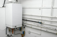Cleuch Head boiler installers