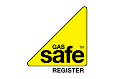 gas safe companies Cleuch Head